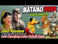 Lagu BAGONG NGAMUK NJABUT NYOWO ⚜️LUCU SEPANJANG LAKON WAYANG KULIT KI SENO NUGROHO