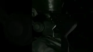 وصرخت اني استطيع ايمي هيتاري بدون موسيقى 