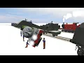 Download Lagu The Flying Kipper - Ringo Starr (UK) (Trainz Remake)