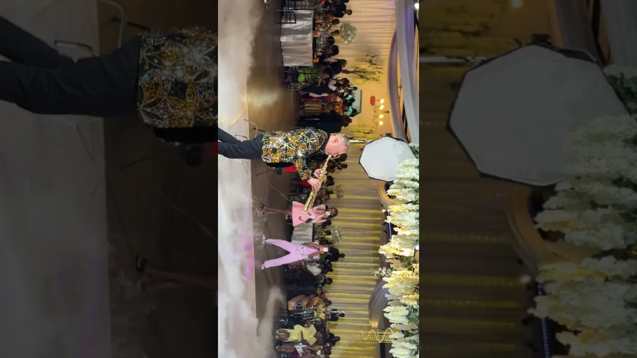 First Dance