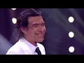Roberto Pereda cantó "Con La Misma Piedra" de Julio Iglesias - Yo Soy Chile 3