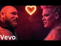Download Lagu Teddy Swims ft Pink -Can I be him(2025 Official Music Video)