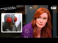 Mothman of West Virginia Documentary - PART 3 Mysteries Decoded The CW