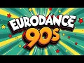 Download Lagu BEST 90s Eurodance Hits 🔥 Ice MC, Dr. Alban, La Bouche, Dr.Alban, Culture Beat, Max, Corona,..