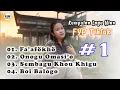 Download Lagu Kumpulan Lagu Nias_Faafokho_Onogu Omasi o_Sembagu Khou khigu_Boi balogo