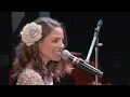 Debi Nova - Bachata Rosa (En Vivo Desde El Teatro Nacional De Costa Rica)