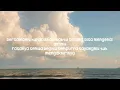 Sahabat Kecil-Tulus | Official Lyrics Indonesia