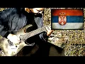 Download Lagu 10 iconic Black Metal bands/riffs from Serbia