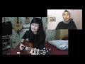 Download Lagu Selamanya Cinta ft. Gayatrisafa08 (D'cinnamons cover)