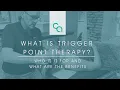Who is trigger point therapy for and what are the benefits of trigger point massage