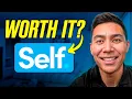 BOOST CREDIT with Self Credit Builder Self Review 2025