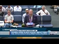 Lubbock City Council makes final decision on impact fees