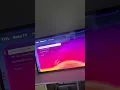 Roku tv to Xfinity Wi-Fi Hotspot