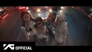 BLACKPINK 뛰어 JUMP M V 