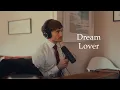Download Lagu Bobby Darin - Dream Lover (Cover by Henry Oliver)