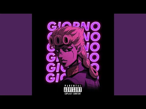 Download MP3 Giorno Theme (Trap Remix)