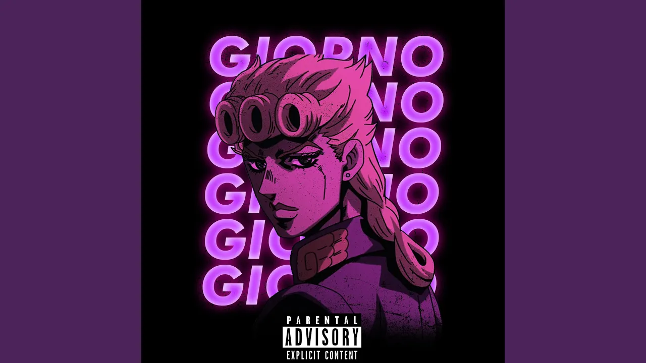 Giorno Theme (Trap Remix)