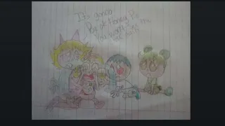 Crying deviantart