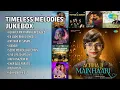 Timeless Melodies: Best Of 2024 | Ananya Dwivedi Songs | Achha Ji Main Haari Unplugged