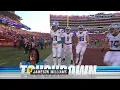 JAMESON WILLIAMS WAS ZOOMING