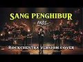 Download Lagu Ini Baru Cover! SANG PENGHIBUR - PADI | Rockchestra Version by Idad Channel | Request Subscriber