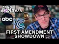 ABC Takes the FCC to Court - Dan s World