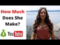 How Much Does Dr Hannah Straight Make on Youtube