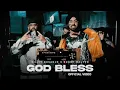 DILJIT DOSANJH x SUNNY MALTON – GOD BLESS 🔥 Official Video Reaction | Punjabi Song 2026