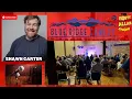 Comedian Shawn Carter Boston to Bristol Writing Jokes and Running a Comedy Club