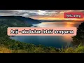Download Lagu Anji - aku bukan lelaki sempurna (lyric)