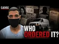 Two Men Kidnapped Her But Who Ordered It You Are the Detective