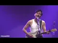 Rendy Pandugo - Morning Light ~ Silver Rain @ JJF 2022