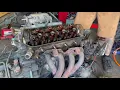 D16y8 head removal