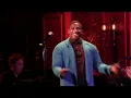 Jelani Remy & Company - "I Wanna Be A Producer" (The Producers; Mel Brooks)