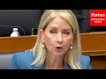The American People Would Disagree With You Mary Miller Rips Witness For Out-Of-Touch Comment