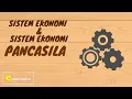 Download Lagu Sistem ekonomi dan sistem ekonomi Pancasila