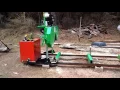 Awesome harbor freight sawmill upgrades