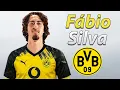 Download Lagu Fábio Silva ● Welcome to Borussia Dortmund 2025 🟡⚫️🇵🇹 Best Goals \u0026 Skills