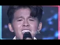 IKHWAN DA8 - Untuk Apa Lagi "Mansyur S" DA8 Top21