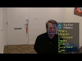 Python face recognition Environment setup Part 1