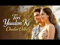 Lagu Teri Yaadon Ki Chadar Odhe Official Video Dil Ne Tera Naam Liya #bollywood #hindisong #2026