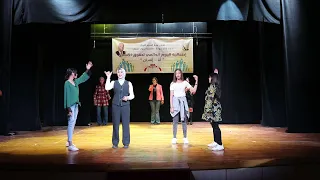 اغنية ميهمناش من مسلسل للعدالة وجوه كثيرة  مسلسل للعدالة وجوه كثيره  حقوق الانسان  ميهمناش دندنها