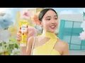 Iklan Citra UV Body Serum Radiant Fresh - Lyodra 30sec (2025)