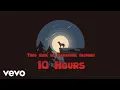 Download Lagu Coyote Theory - This Side of Paradise slowed Official Audio 10 Hours