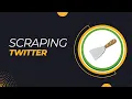 Python Requests based scraper for twitter