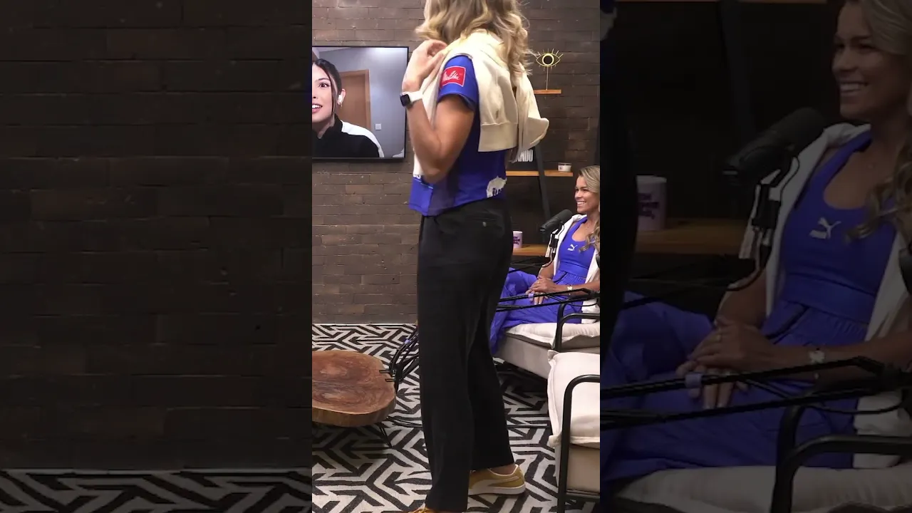DIFERENÇA DE ALTURA DE KLARA CASTANHO E CAROL GATTAZ JOGADORA DE VOLÊI