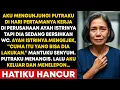 Kupergoki Anakku Bersihkan WC—Mertuanya Tertawa, “Cuma Itu Kemampuannya”