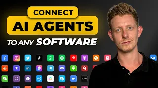 EASILY Connect AI Agents to ANY Software | Relevance AI & GPT’s