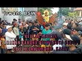 Keblak Keblak Jaranan Barong Purwo Suto Budoyo Live Kedawung Kec. Kabat Kab. Banyuwangi