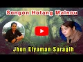 Download Lagu Songon Hotang Malnou - Jhon Elyaman Saragih